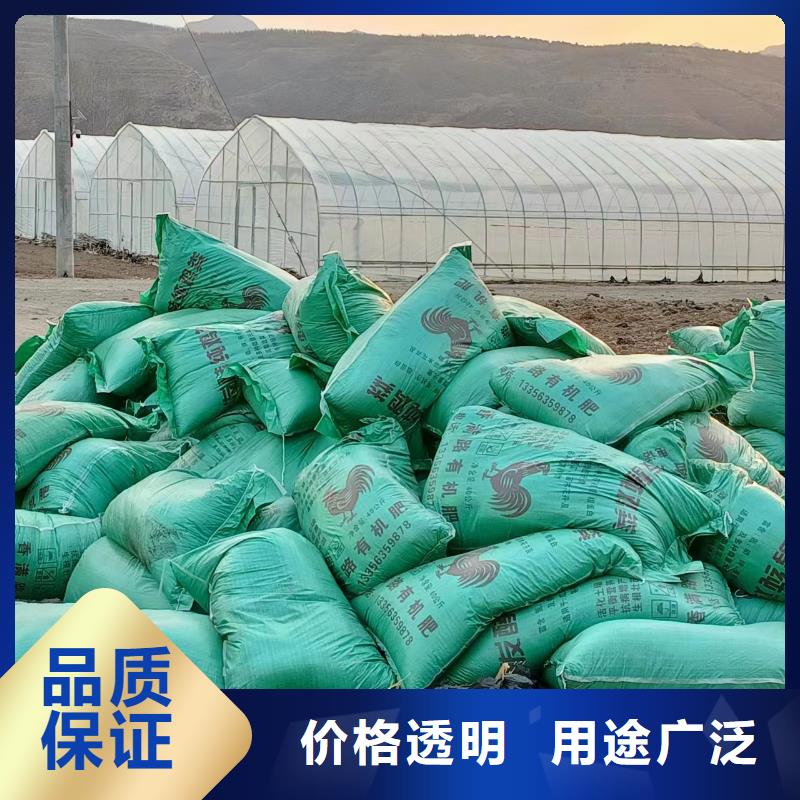 漳州宁德厦门发酵鸡粪量大优惠今日新品