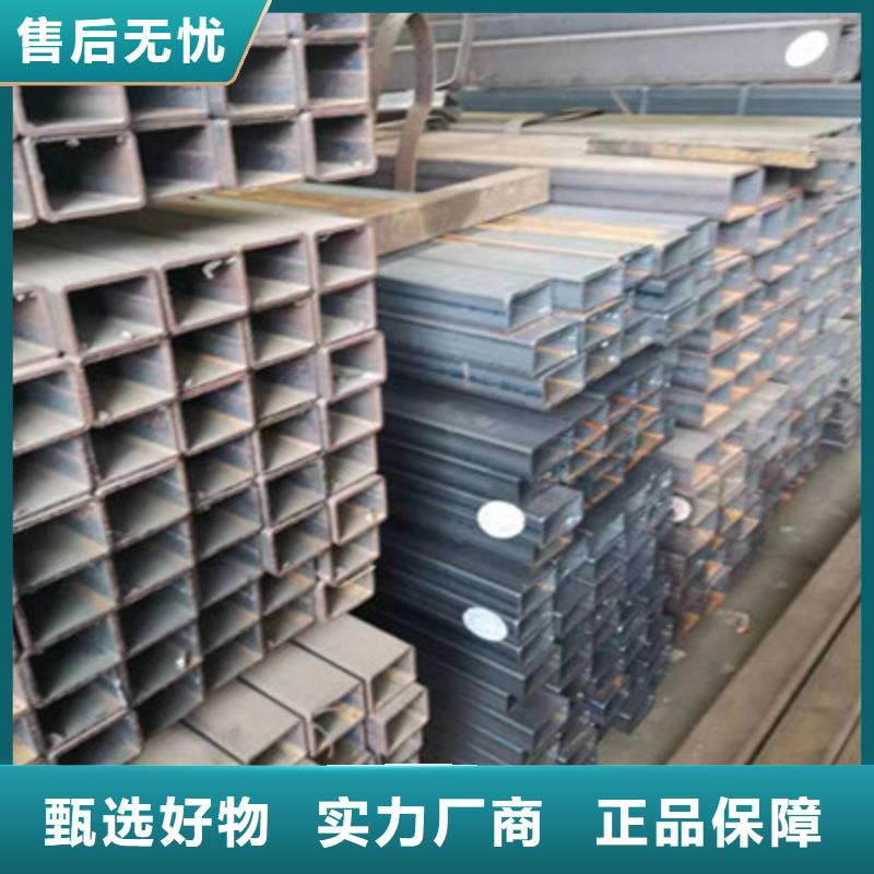 可定制的Q355B方通本地厂家同城制造商