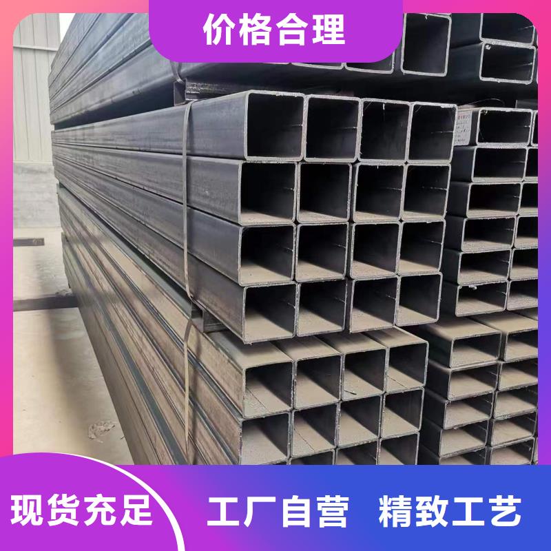 ：焊接方管厂家批发行业优选