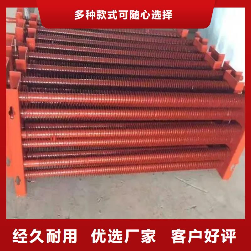 列管式冷却器图片严选用料
