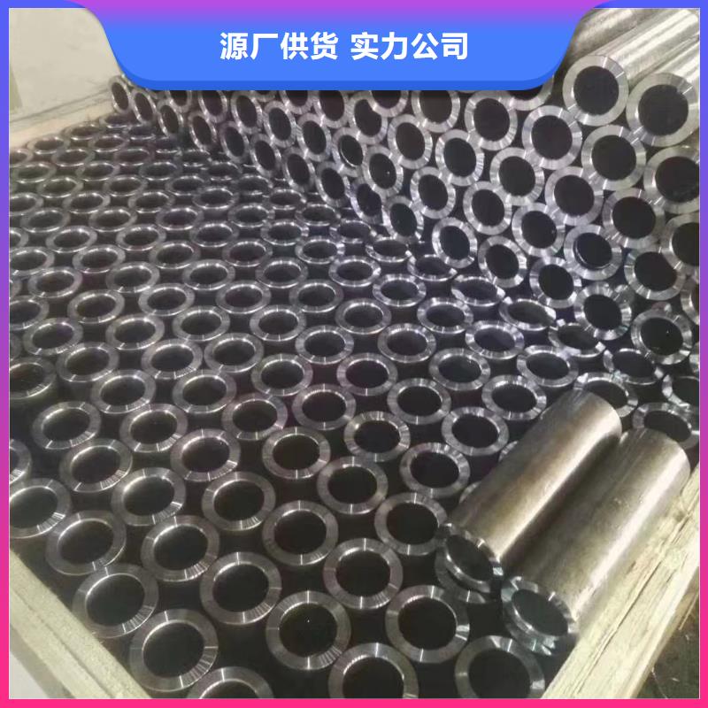 8163无缝钢管生产厂家检验发货
