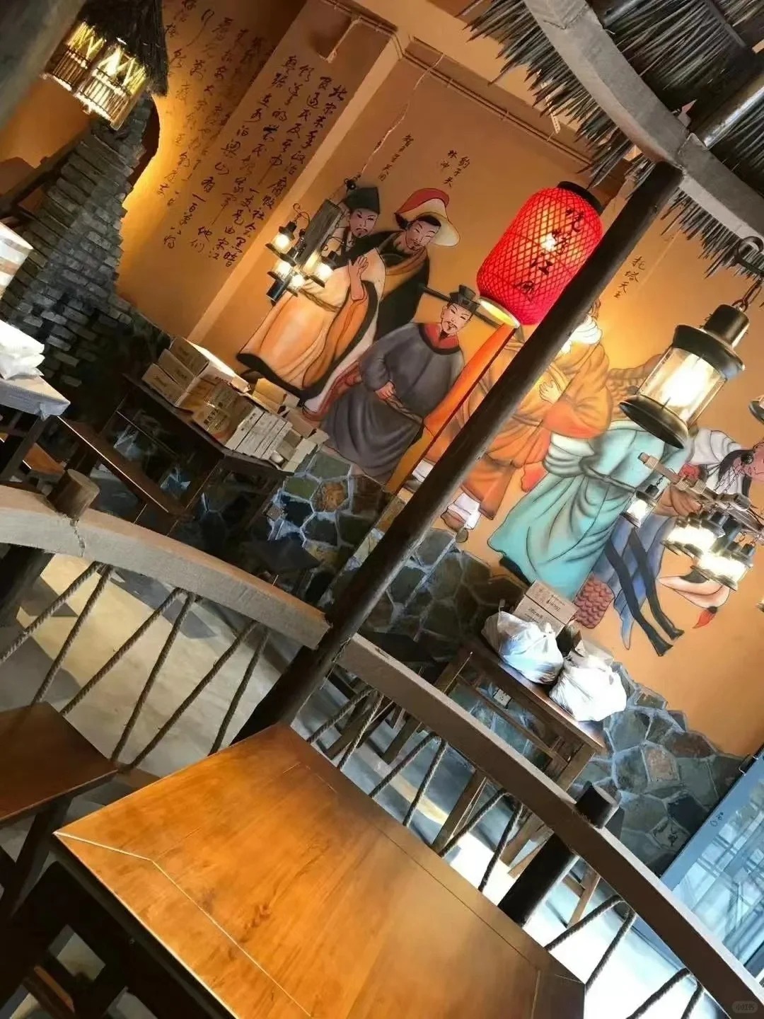 乡村改造，稻草漆厂家，环保涂料，稻秸秆漆源头工厂