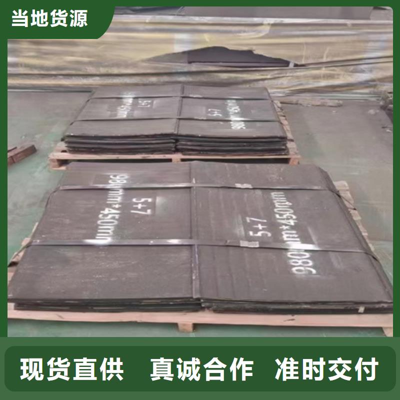 8+8复合耐磨钢板厂家定制加工打造行业品质