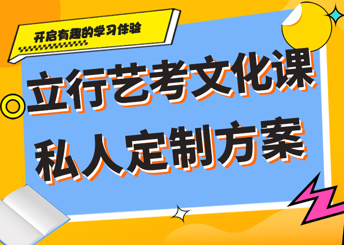 艺考生文化课冲刺【艺考培训机构】实操培训