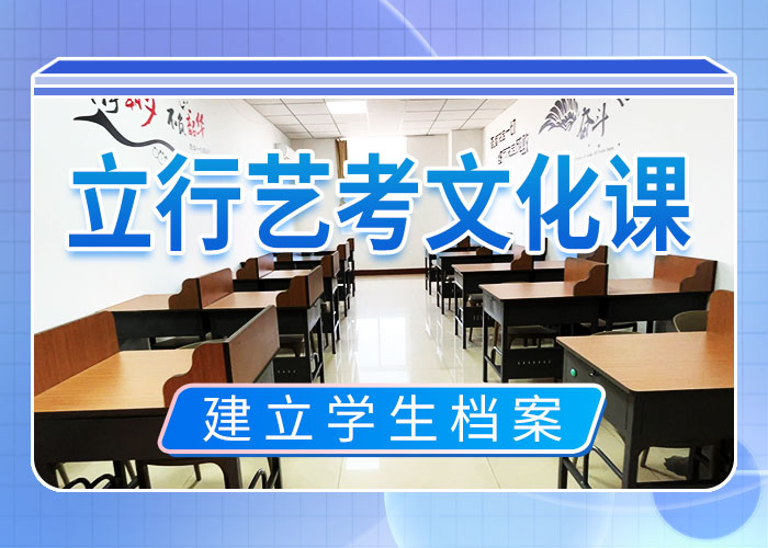 艺考生文化课冲刺【艺考培训机构】实操培训