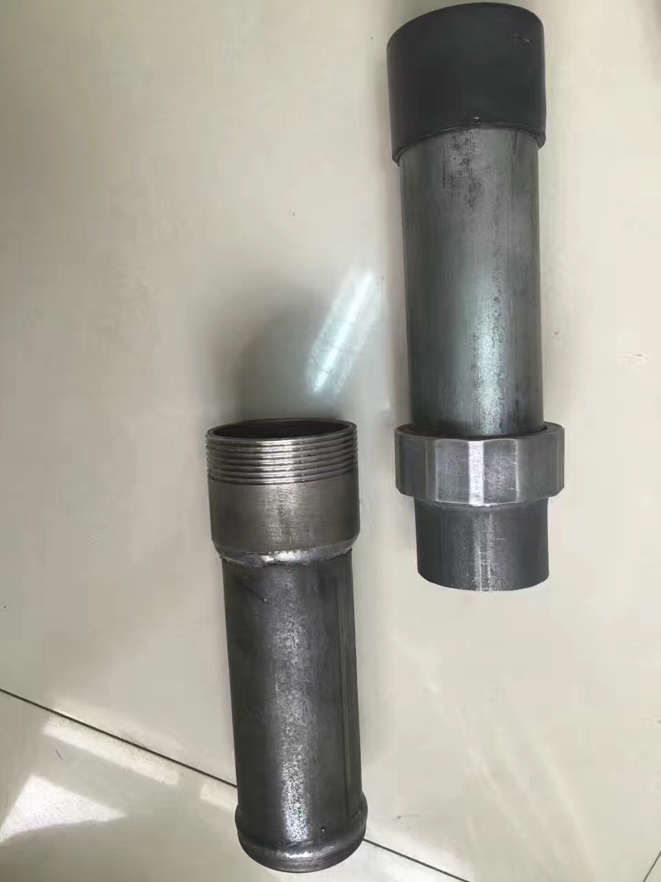 声测管生产厂家2.0壁厚细节决定品质