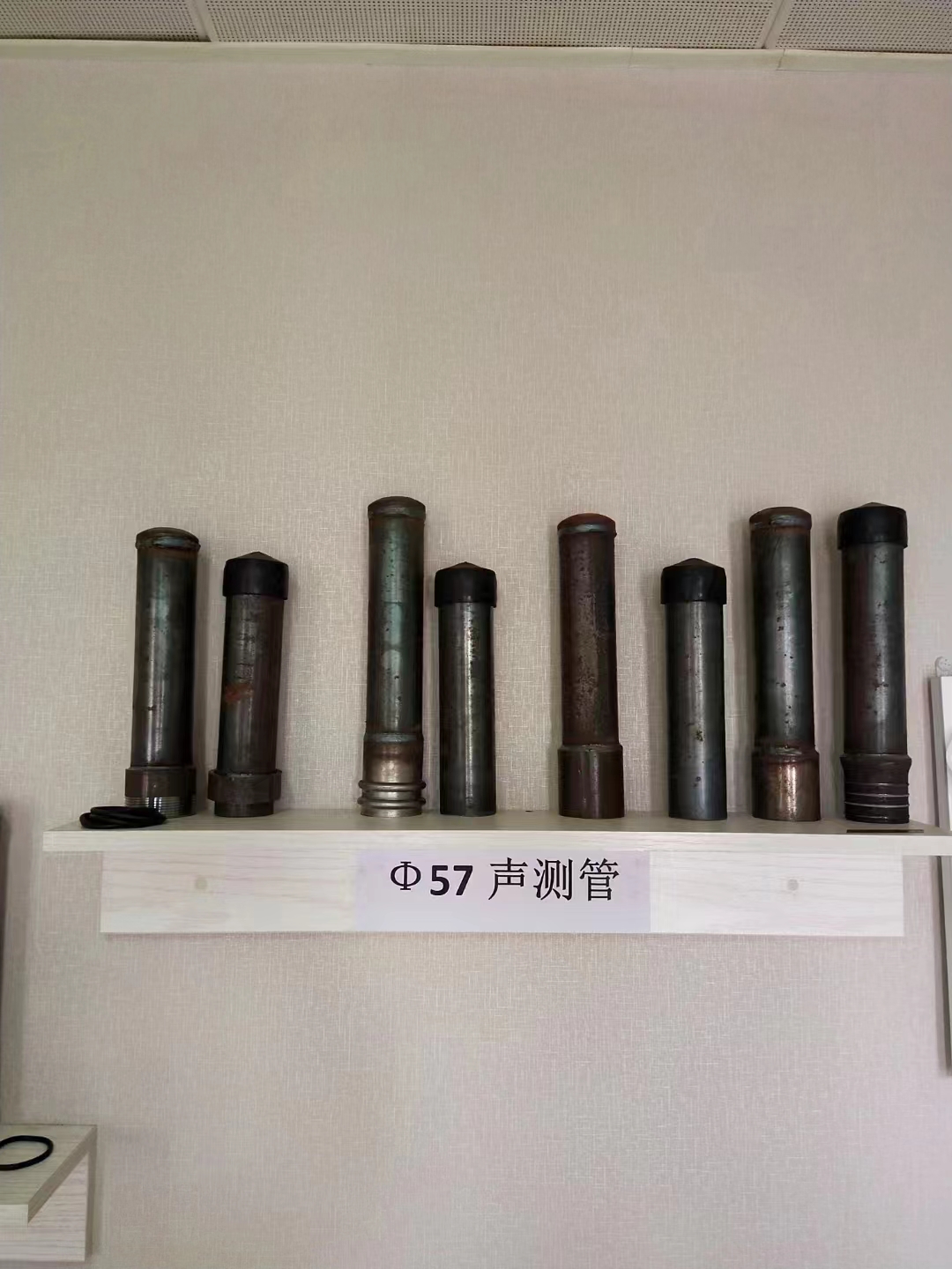 县桩基检测管现货当天能发货