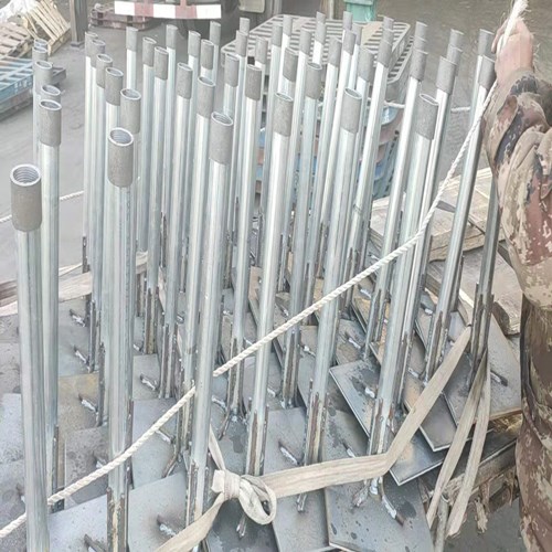 沉降板现货路基施工用