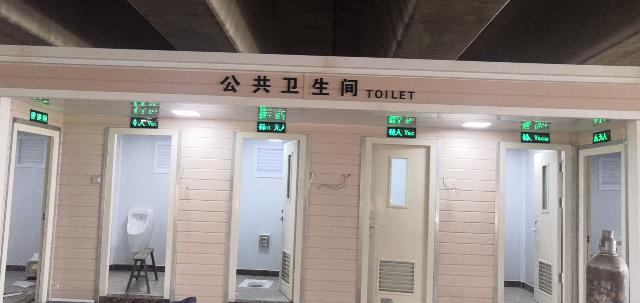 万宁市岗亭工作台来图定制