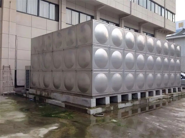 水箱BDF地埋水箱源厂定制质优价廉
