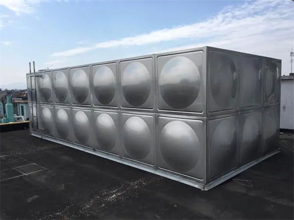 水箱【304不锈钢水箱】甄选好物工艺精细质保长久