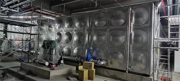 【水箱】304不锈钢水箱厂家货源源头采购