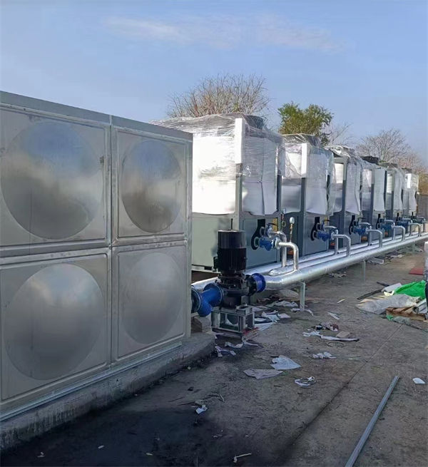 水箱304消防水箱诚信商家货到付款