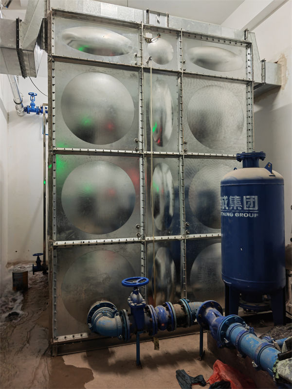 【水箱BDF地埋水箱专业信赖厂家】您想要的我们都有