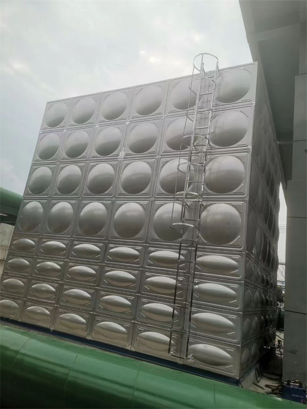【水箱】-生活成品水箱生产型质量不佳尽管来找我