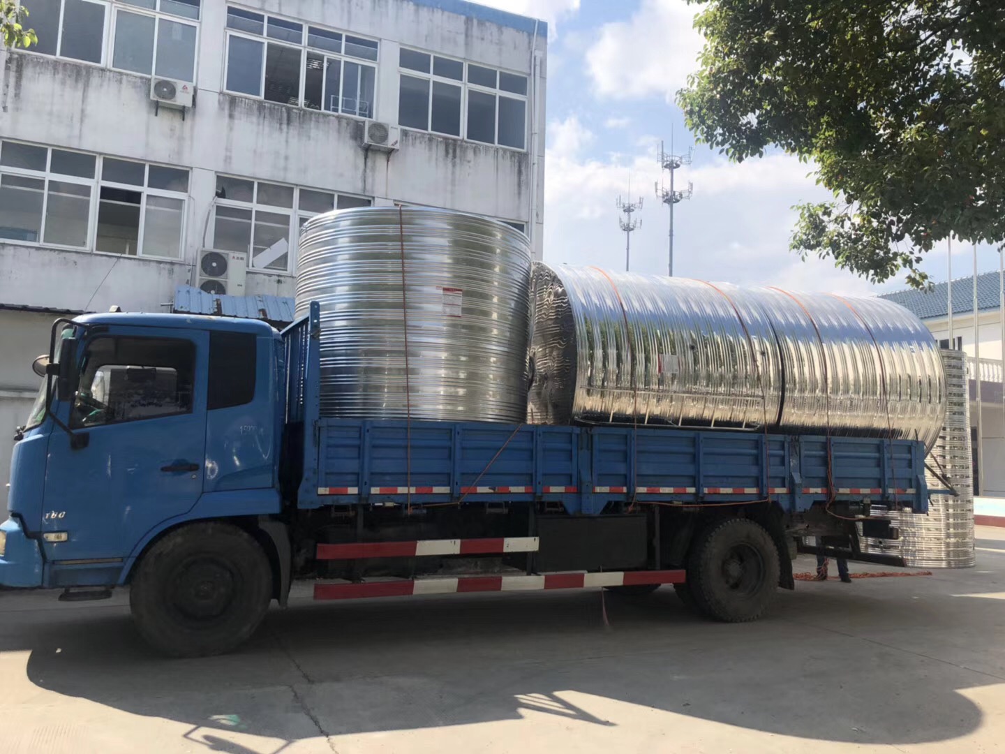 水箱厂家现货批发