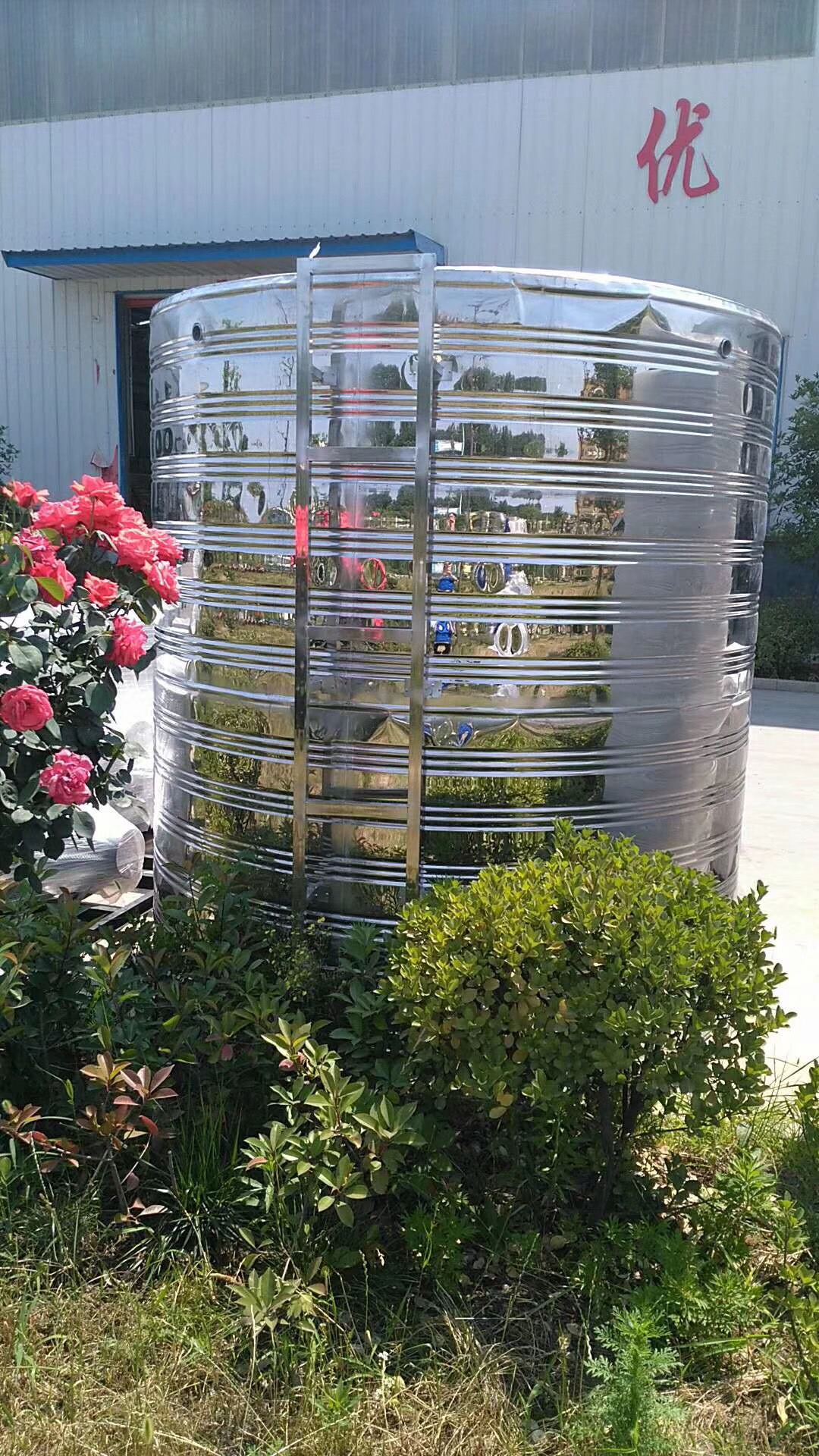 水箱,【装配式消防水箱】厂家直销大量现货当地供应商