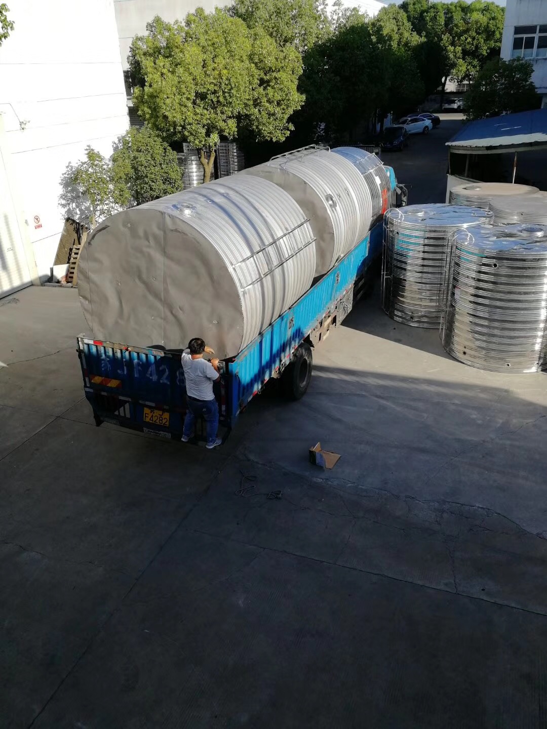 水箱厂家厂家现货0实体厂家支持定制