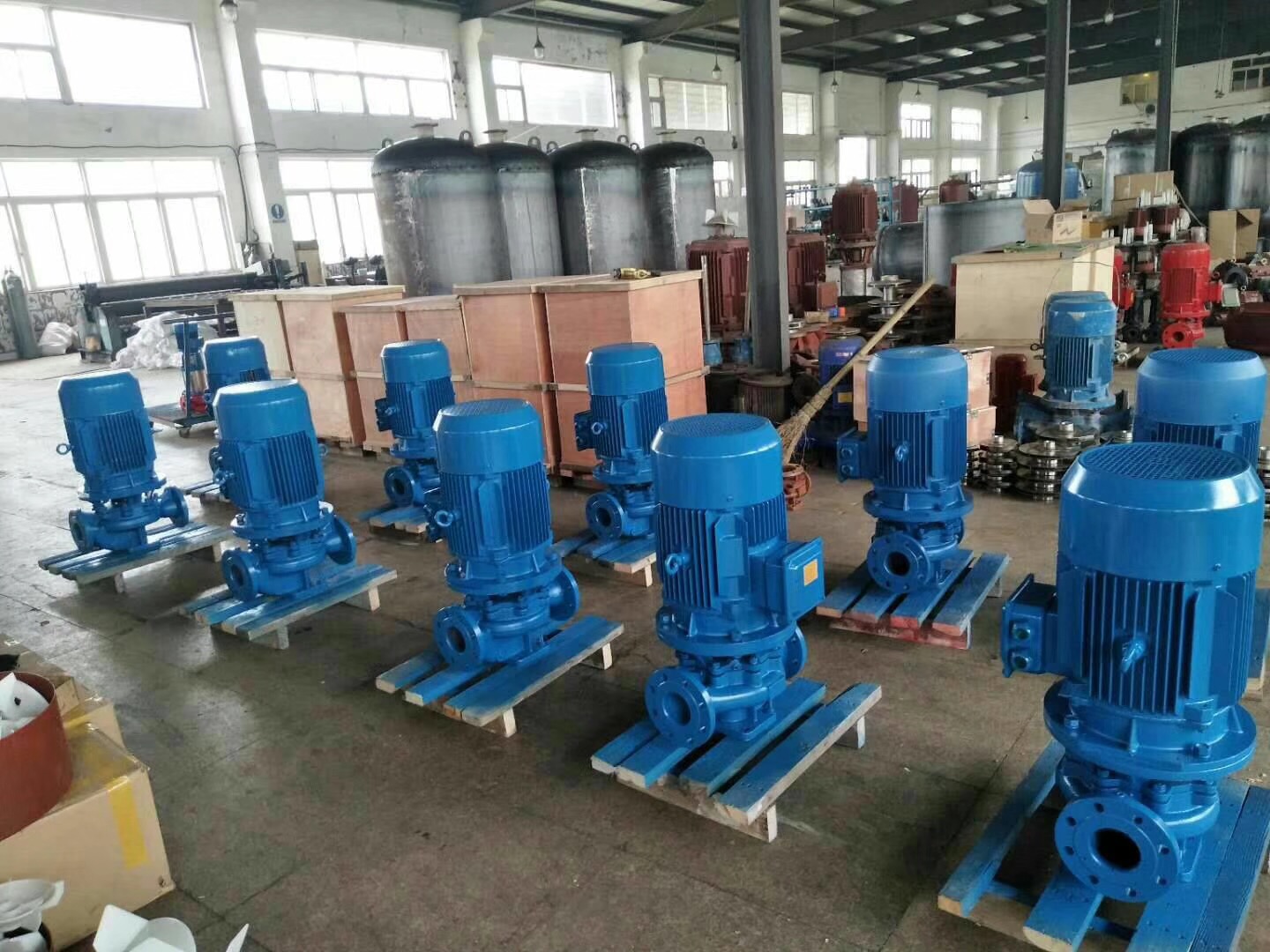 水箱生活成品水箱满足多种行业需求多年行业经验