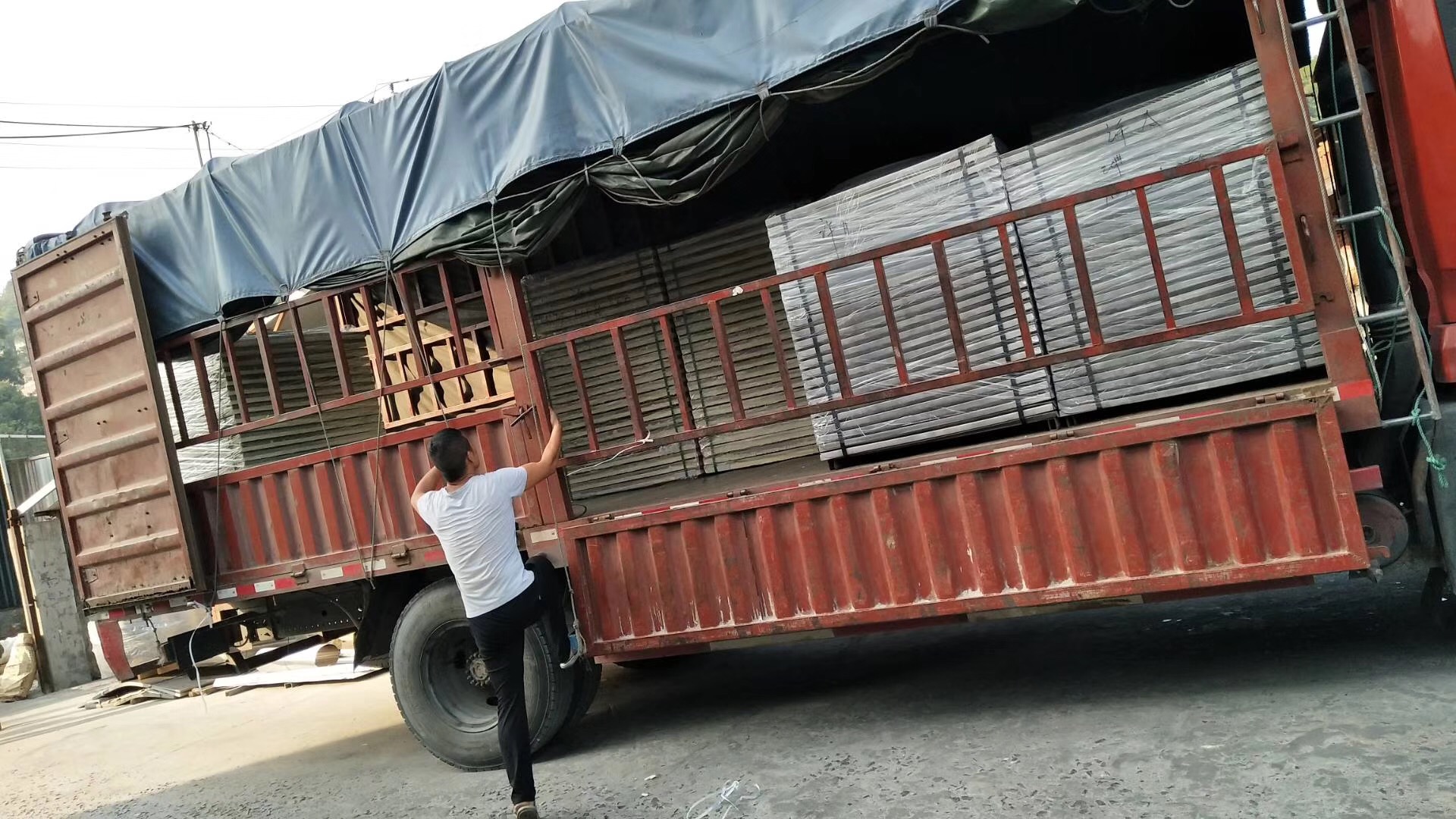 水箱专业完善售后