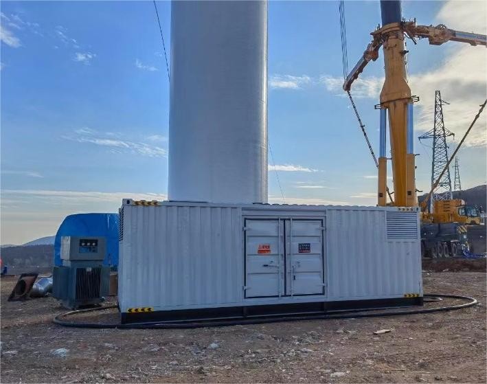 工地发电机出租100KW-2000KW租用发电车电缆线（限电保电缺电）本地服务本地服务商