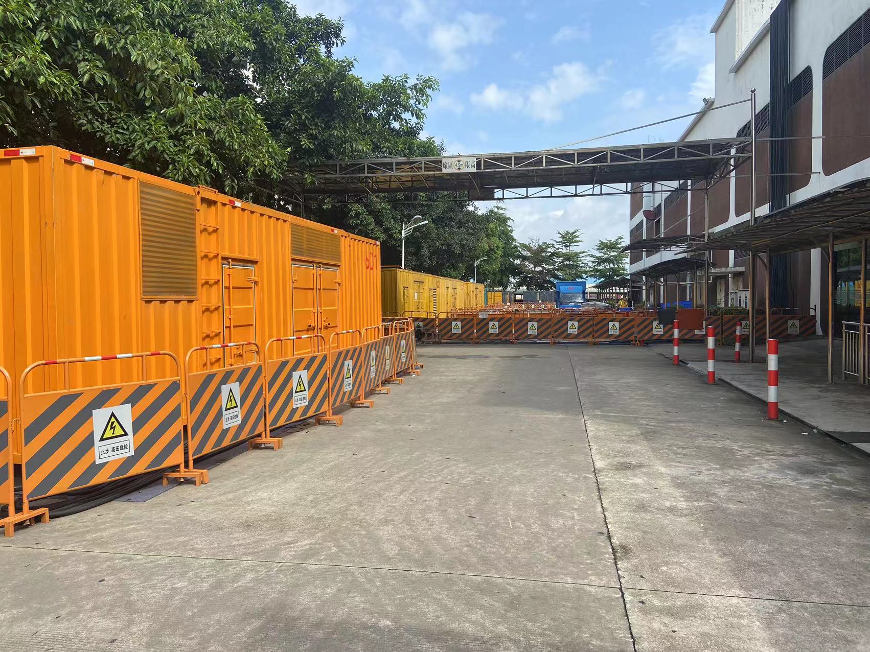 发电机出租批发市场（逸尔国网单位）发电机//电缆线/UPS电源