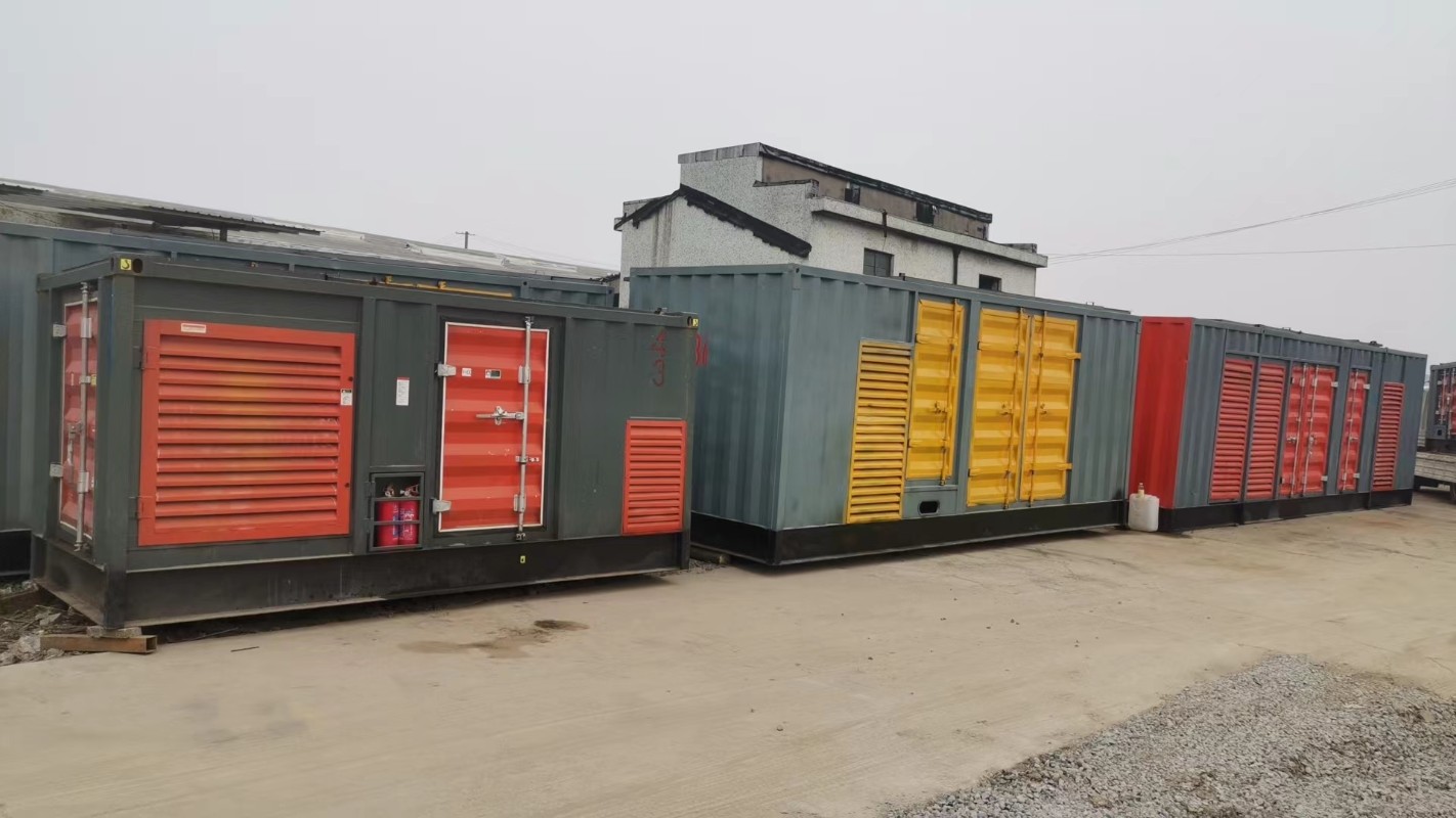 400KW/500KW/600KW发电机优质发电机出租信息(租金便宜）实力雄厚