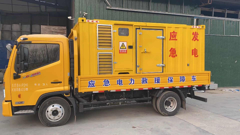 200KW发电机出租租赁400KW发电机电缆线出租UPS电源出租应急电源车出租口碑公司