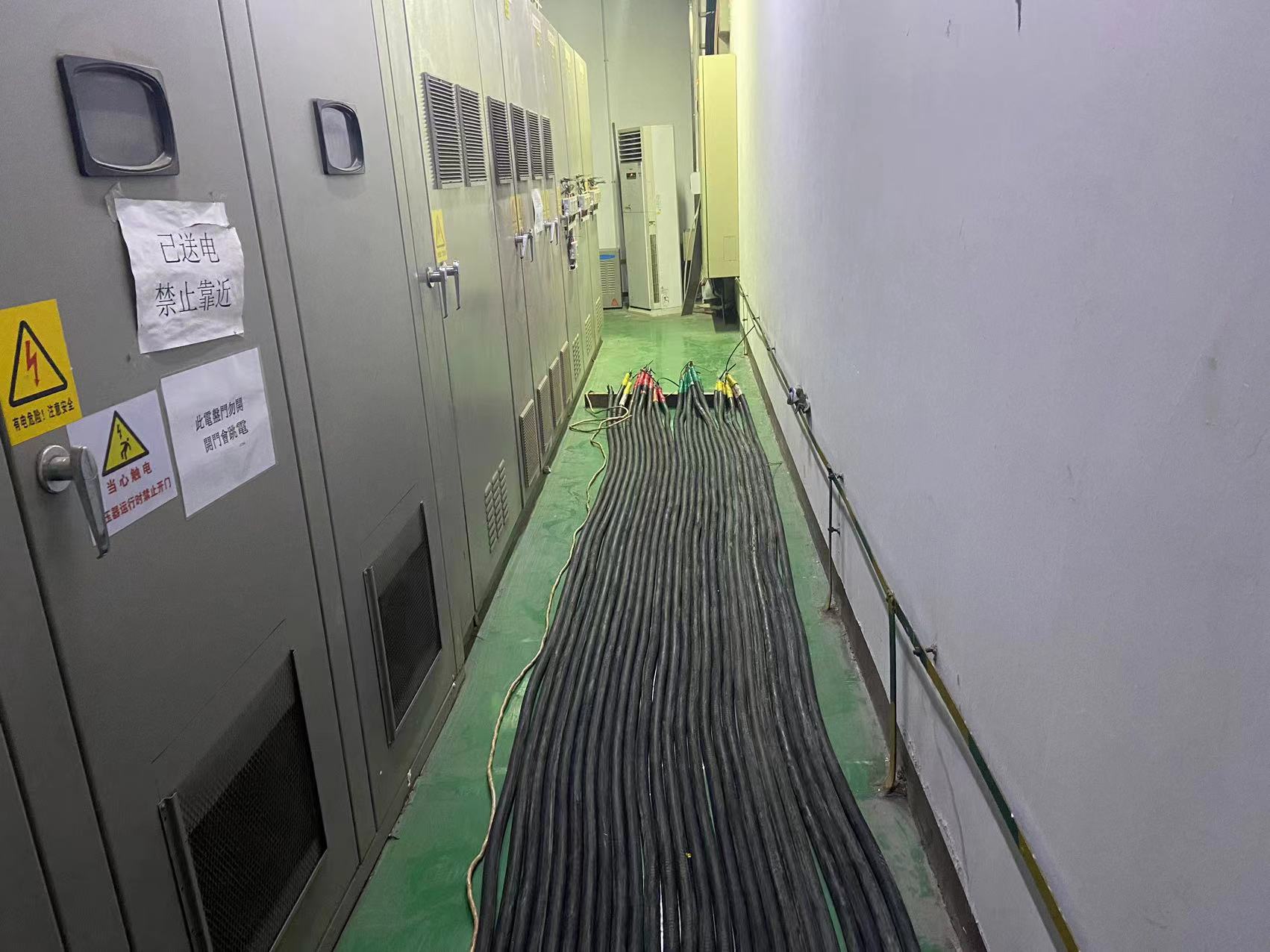 200KW发电机出租租赁400KW发电机电缆线出租UPS电源出租应急电源车出租口碑公司