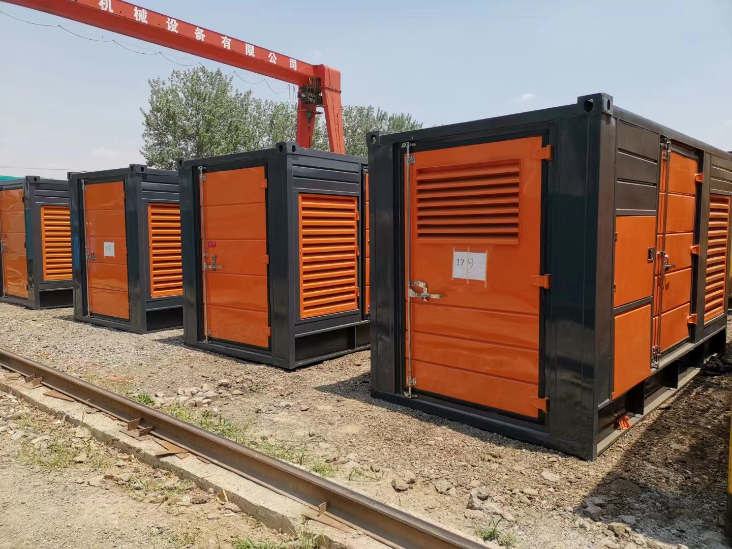 200KW发电机出租租赁400KW发电机电缆线出租UPS电源出租120KW发电车租赁质量保证当地品牌