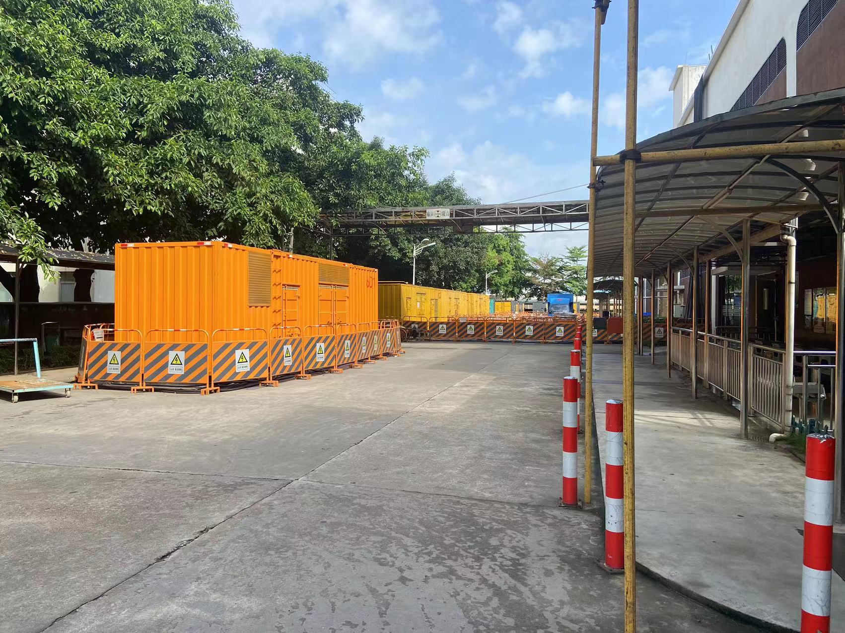 200KW发电机出租租赁400KW发电机电缆线出租UPS电源出租应急电源车出租信誉保证团队