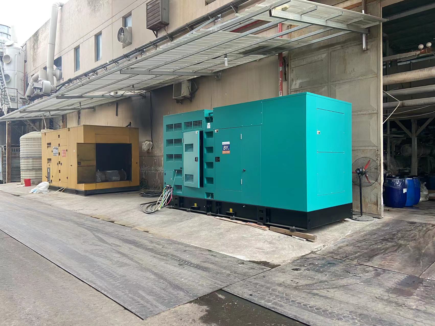 200KW发电机出租租赁400KW发电机电缆线出租UPS电源出租_400kw发电机出租值得信赖技术好