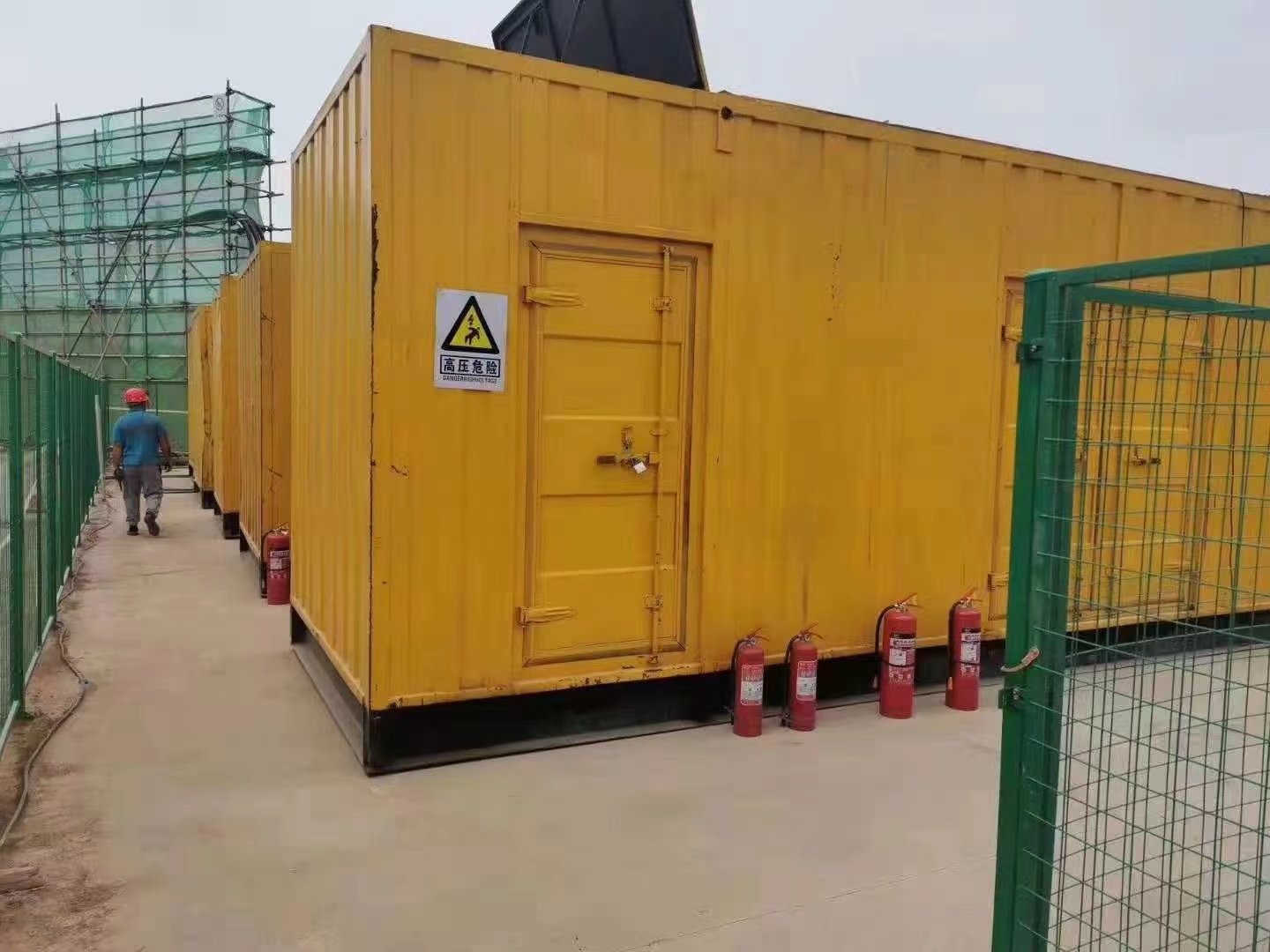 200KW发电机出租租赁400KW发电机电缆线出租UPS电源出租300kw发电机租赁长期合作快速响应