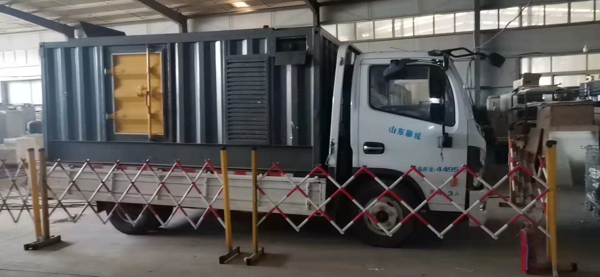 200KW发电机出租租赁400KW发电机电缆线出租UPS电源出租发电机出租收费合理同城品牌