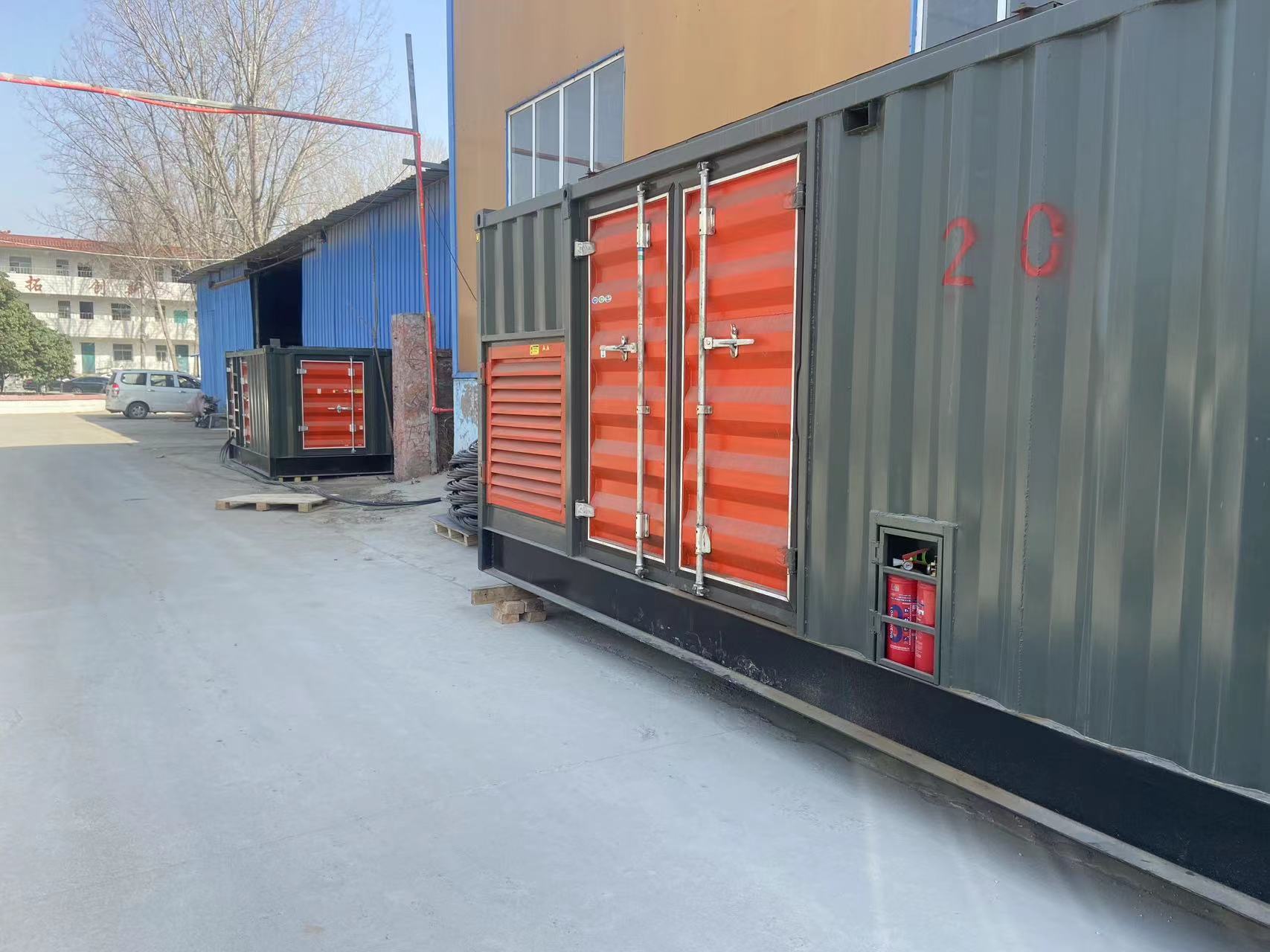 200KW发电机出租租赁400KW发电机电缆线出租UPS电源出租400kw发电机出租品质服务同城厂家