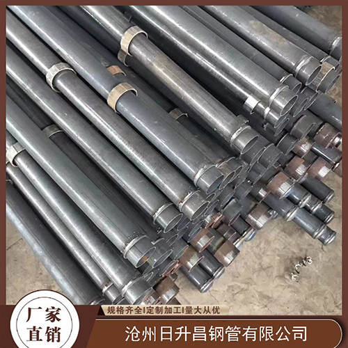 超声波检测管厂家经验丰富
