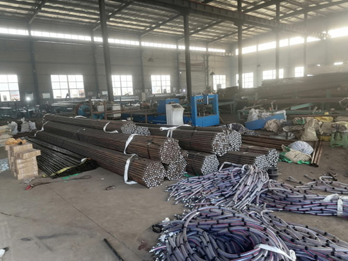 注浆管房建注浆管随心所欲定制