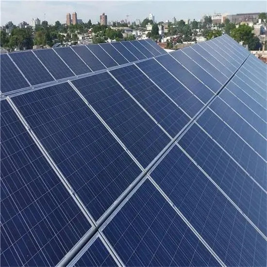 太阳能光伏板回收上门回收现款现结