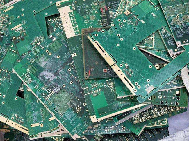 县
led灯箱回收公司