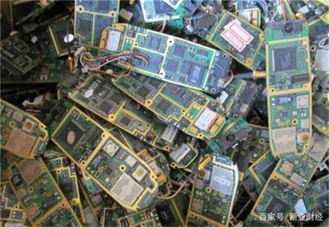 【电路板回收太阳能光伏组件一站式回收】当地品牌