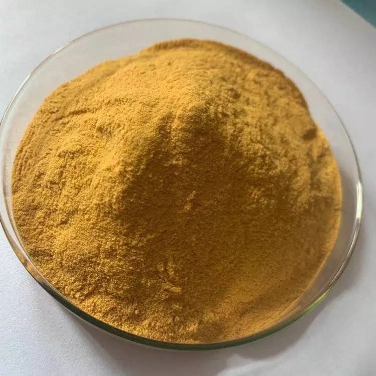 聚合硫酸铁质量优价格低