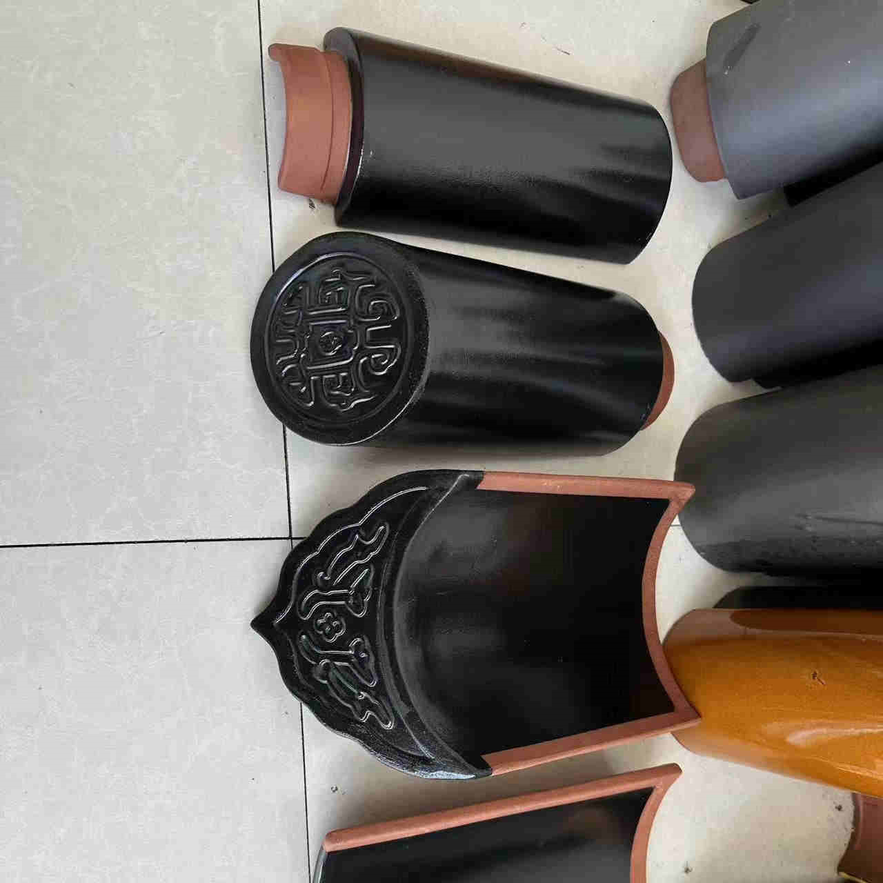徽派建筑小青瓦,徽派建筑小青瓦生产品牌