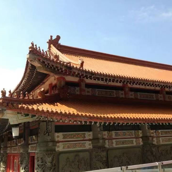 古典瓦片 古建琉璃瓦_欢迎致电