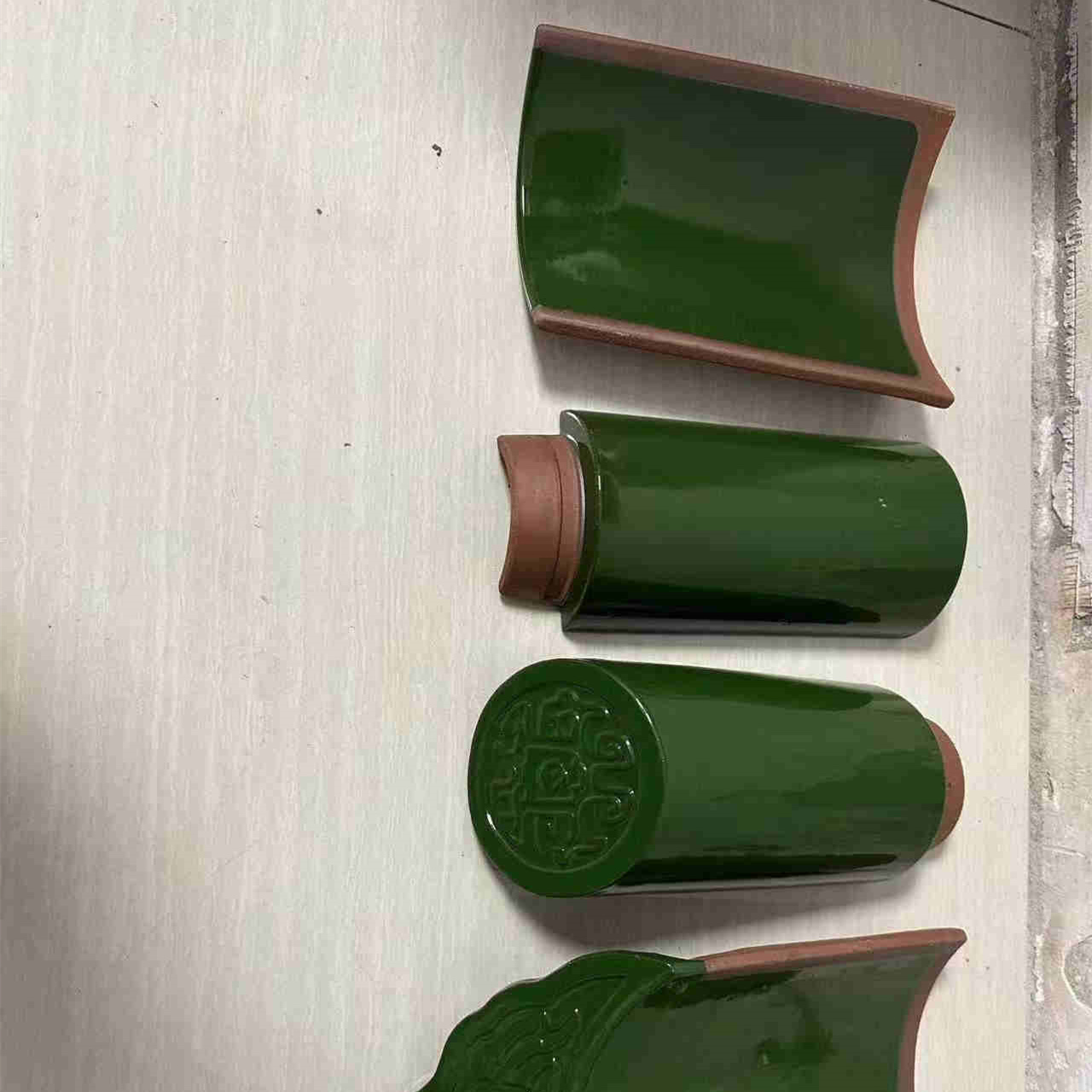 采购宜兴丁山古建仿古瓦片必看-质量有保障