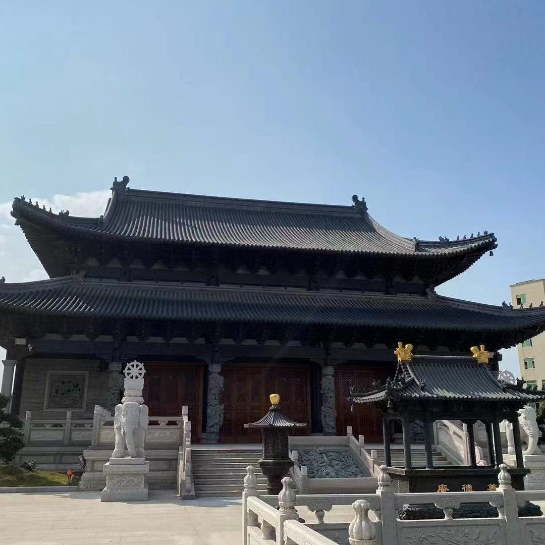 供应宜兴陶土屋面瓦 宜兴陶土屋面瓦批发