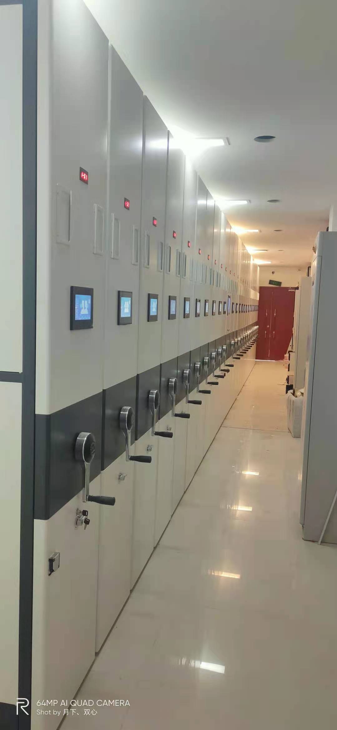 仓储密集柜全国发货