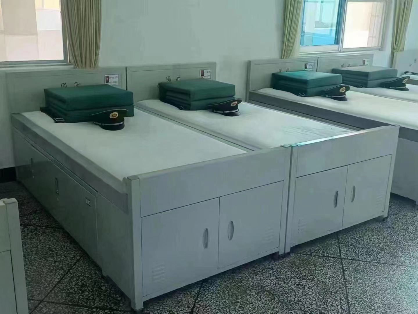 上下床生产厂家