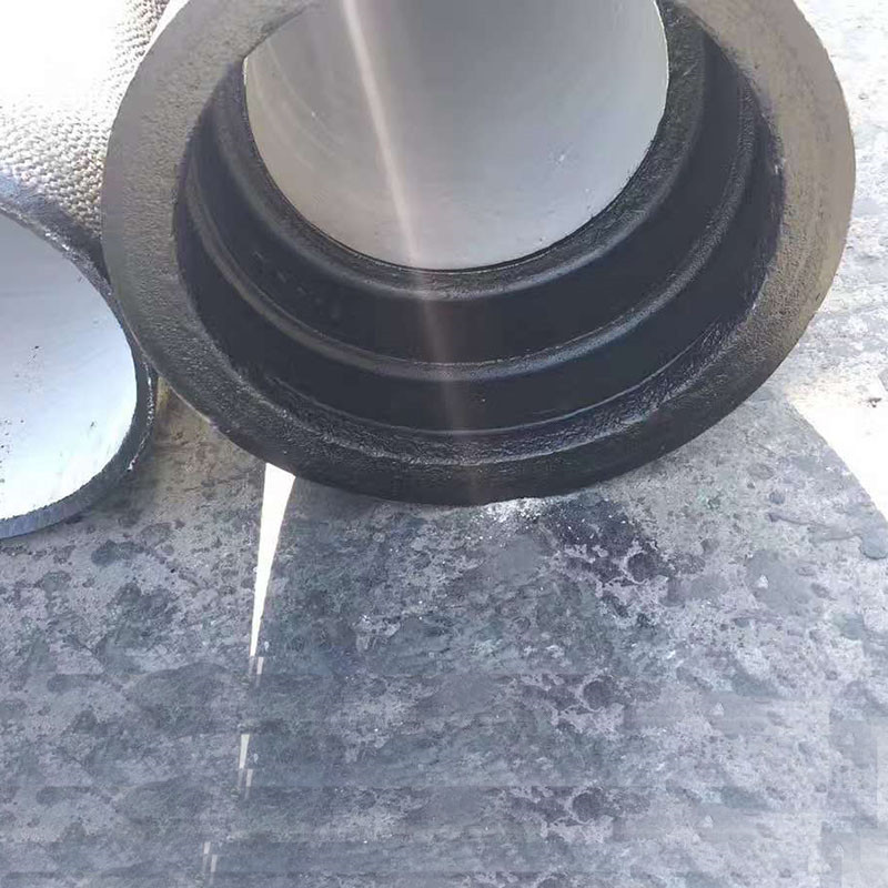 球墨铸铁管现货供应建通铸造厂家
