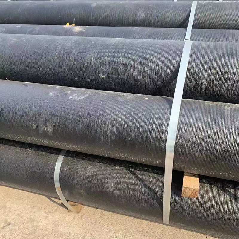 离心球墨铸铁管售后无忧建通铸造厂家质量三包