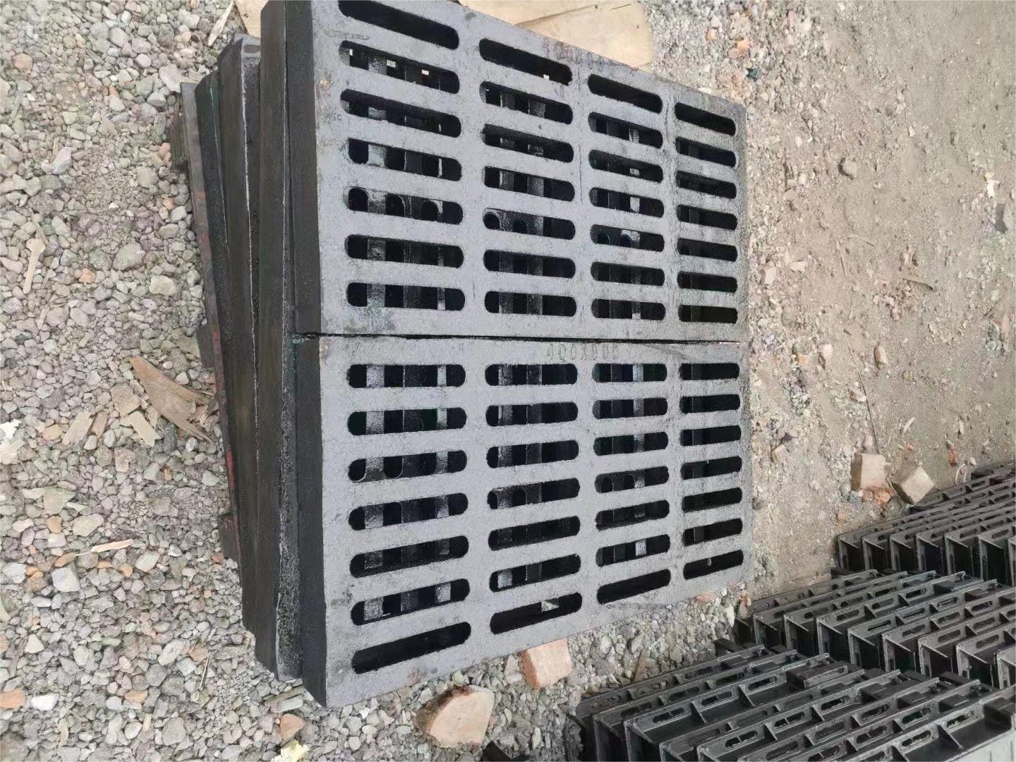 桥梁水篦子批发价格建通铸造厂家